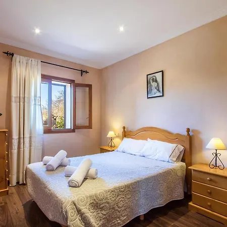 Villa Capo *
